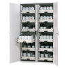 Säuren-/Laugen-Schrank SL-LINE
